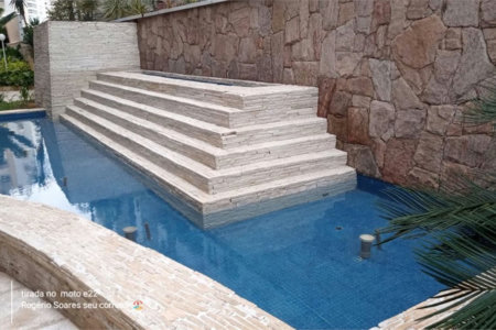 Apartamento à venda, 93 m² por R$ 1.550.000,00 - Jardim Astúrias - Guarujá/SP