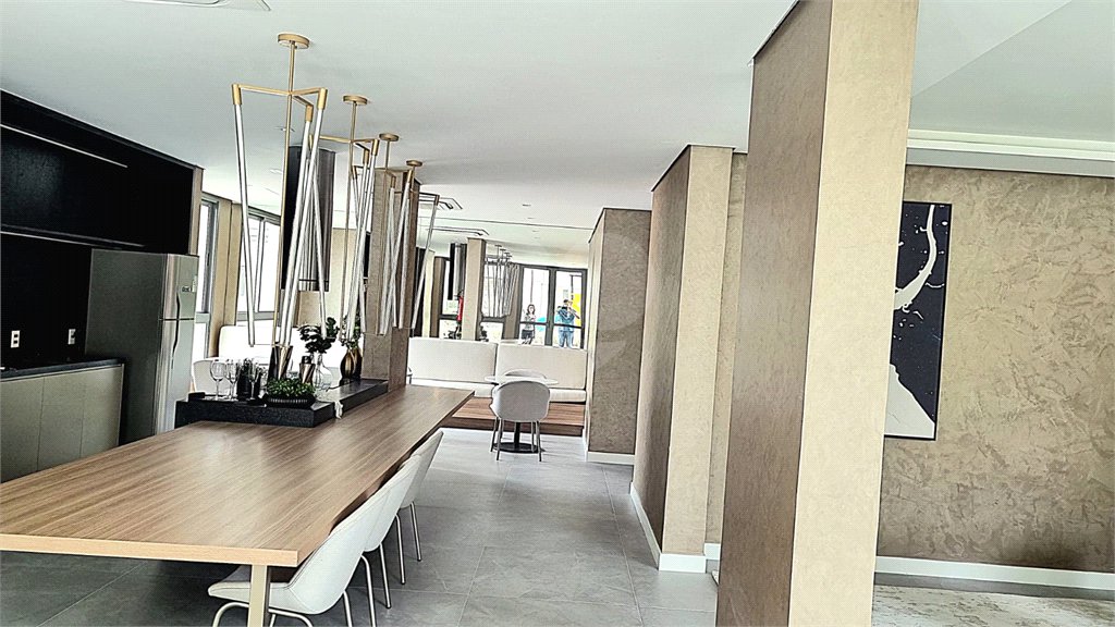 Apartamento à venda com 3 suítes em Tucuruvi, São Paulo, SP