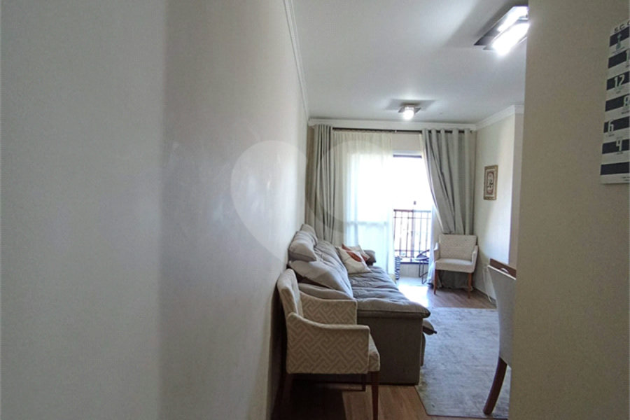 Apartamento à venda com 2 quartos, sendo 1 suíte, em Vila Medeiros, São Paulo, SP