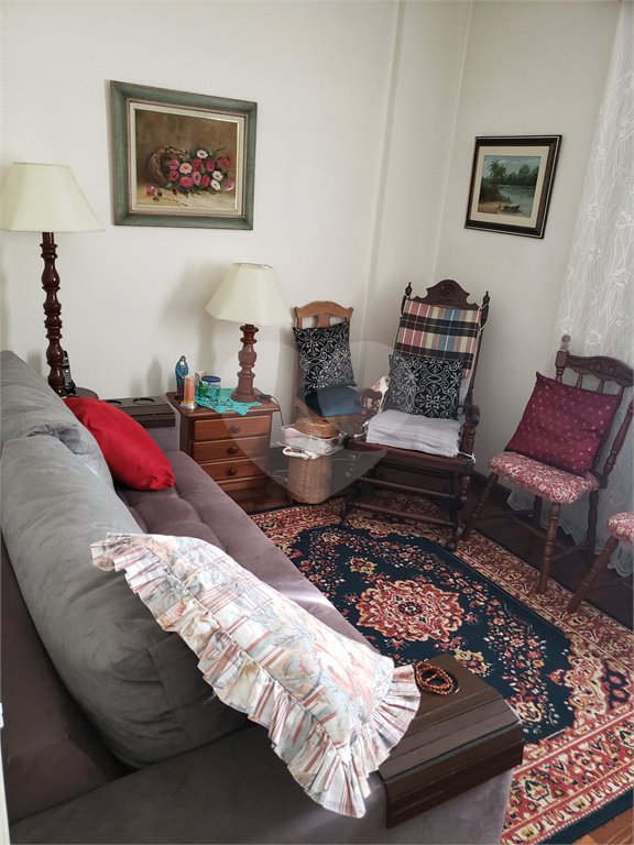 Apartamento á venda - Jabaquara