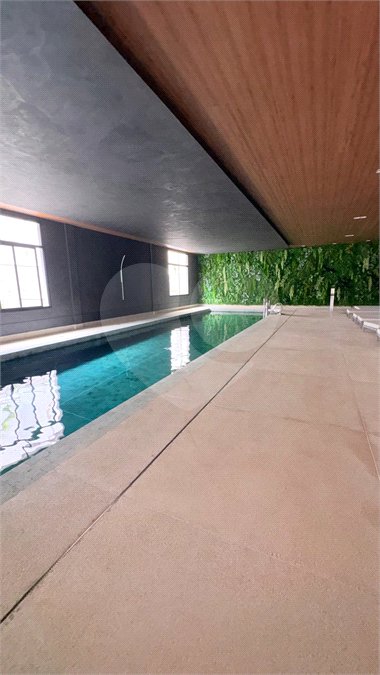 Apartamento à venda com 3 suítes em Parque Residencial Aquarius, São José dos Campos, SP