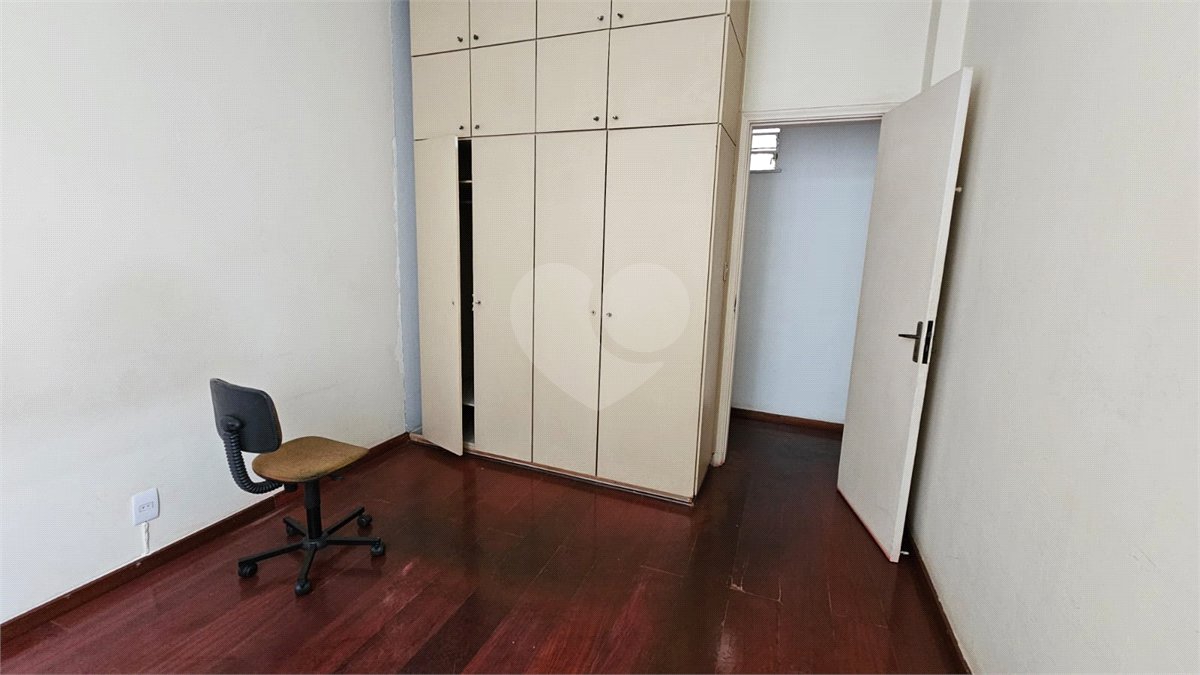 Apartamento à venda com 2 quartos em Tijuca, Rio de Janeiro, RJ
