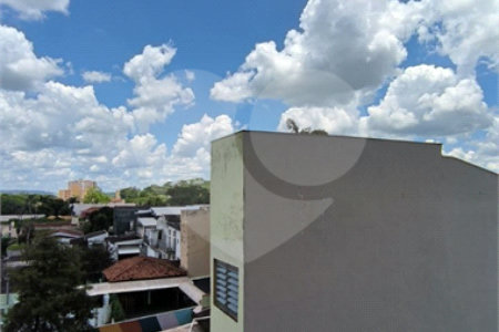 Apartamento à venda com 2 quartos, sendo 1 suíte, em Vila Amélia, Ribeirão Preto, SP