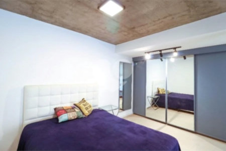 Apartamento para alugar com 1 suíte em Itaim Bibi, São Paulo, SP