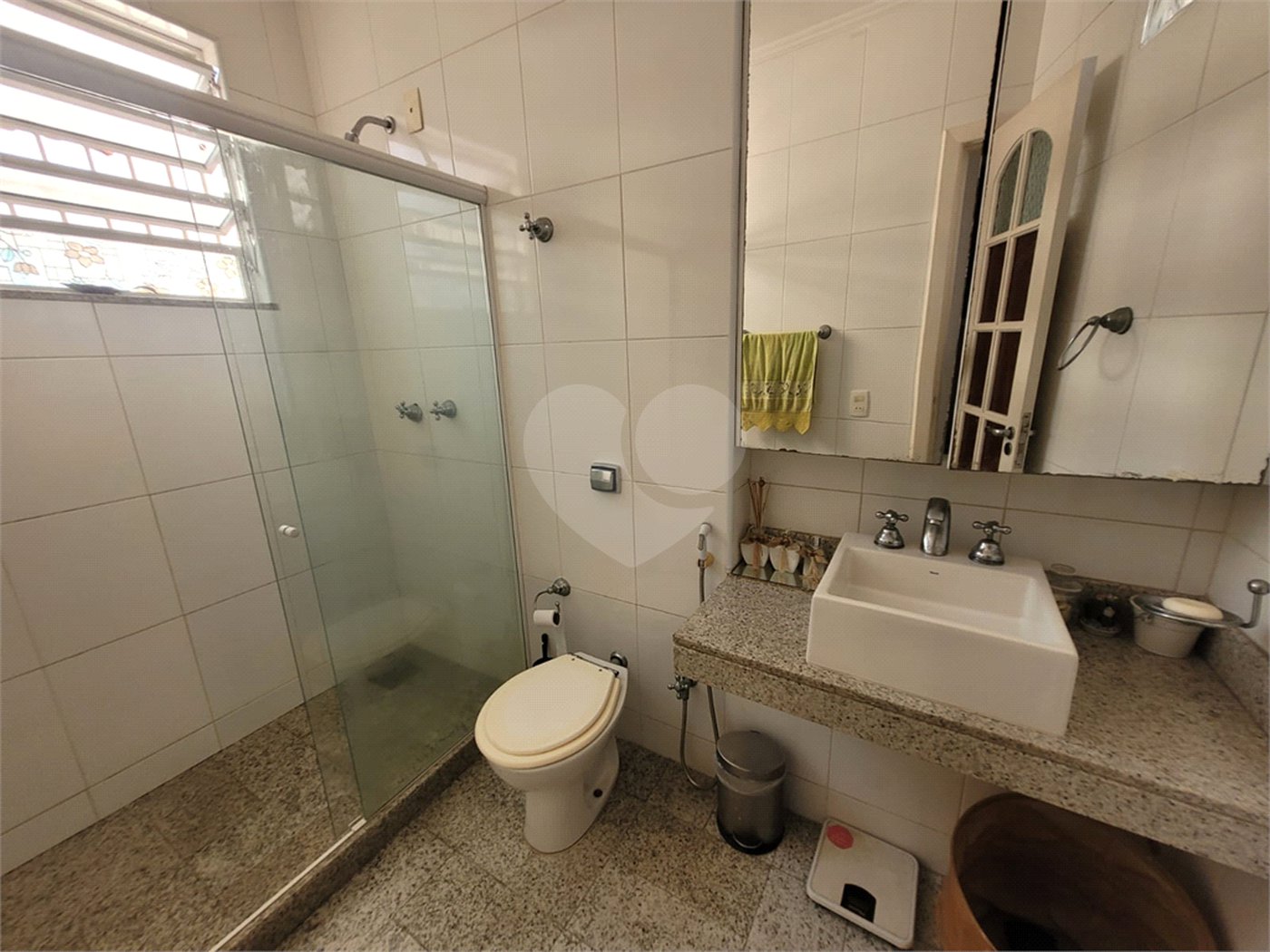 Casa de Vila à venda com 4 quartos, sendo 1 suíte,  em Tijuca, Rio de Janeiro, RJ