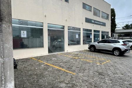 Salão Comercial para alugar em Jardim Bela Vista, Mogi das Cruzes, SP