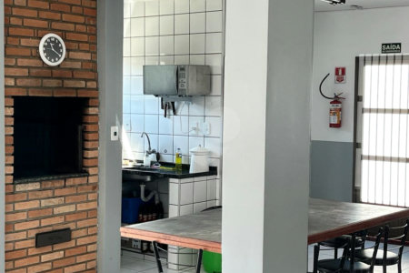 Apartamento à venda com 2 quartos em Parque Campolim, Sorocaba, SP