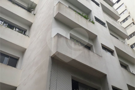 Apartamento à venda com 2 quartos em Brooklin Paulista, São Paulo, SP
