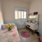 Casa à venda com 3 quartos, sendo 1 suíte, no condomínio Vila Rica, Indaiatuba - SP