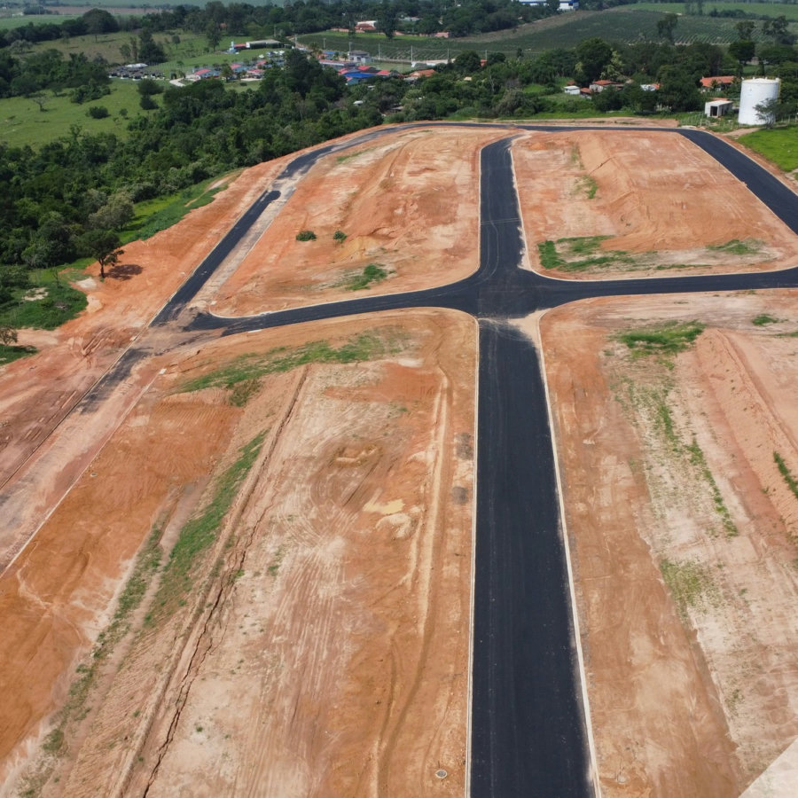 Residencial Jardim Jambeiro