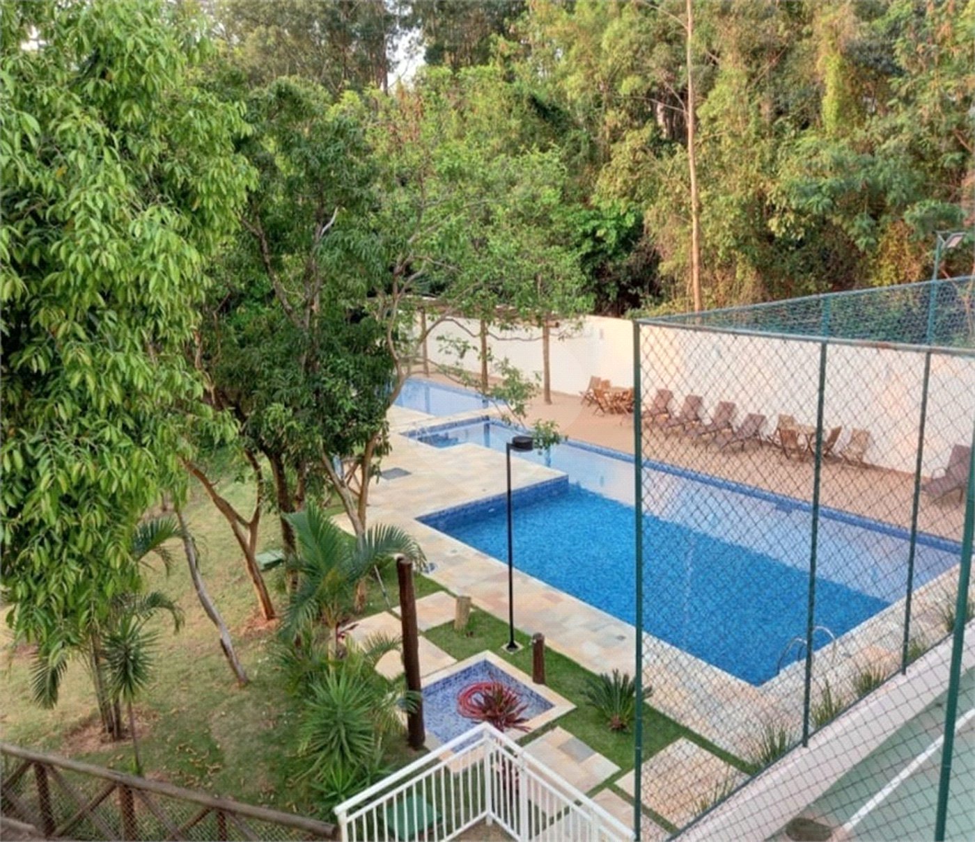 Apartamento à venda com 2 quartos, sendo 1 suíte, em Aparecidinha, Sorocaba, SP