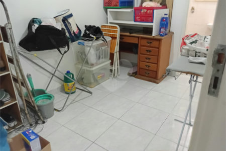Apartamento à venda com 3 quartos, sendo 1 suíte, em Tijuca, Rio de Janeiro, RJ