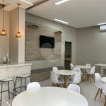 Apartamento à venda com 2 quartos, sendo 1 suíte, em Santana, São Paulo, SP
