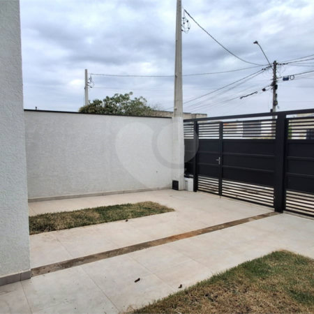 Casa de Vila à venda com 2 quartos em Jardim Santa Marta, Sorocaba, SP