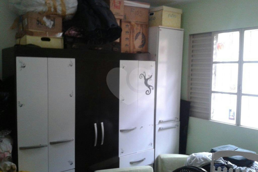 Sobrado à venda com 6 quartos, sendo 1 suíte, em Santana, São Paulo, SP