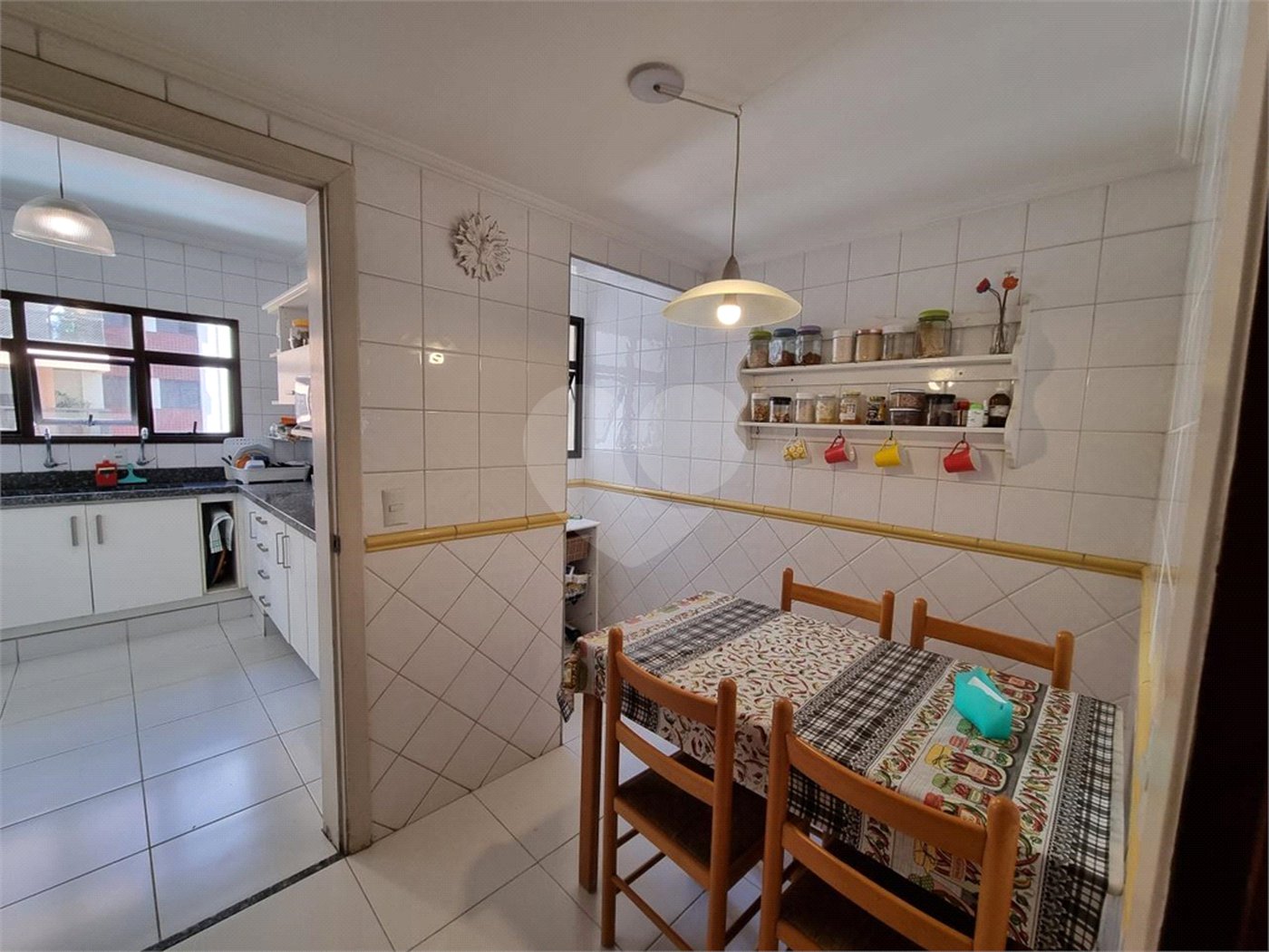 Apartamento à venda com 4 quartos, sendo 2 suítes, em Vila Suzana, São Paulo, SP