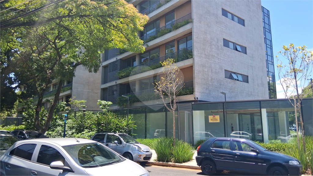 Loja à venda ou para alugar em Cidade Jardim, São Paulo, SP
