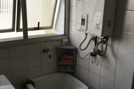 Apartamento à venda com 3 quartos, sendo 1 suíte, em Jardim Ampliação, São Paulo, SP