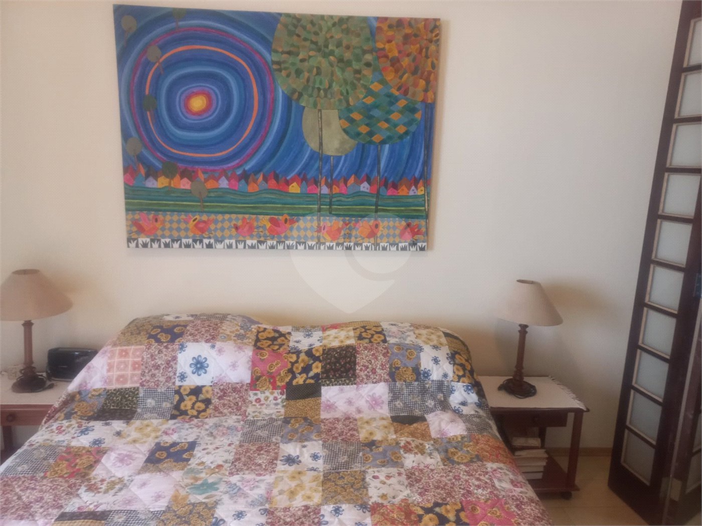 Apartamento à venda com 2 quartos em Jardim Europa, São Paulo, SP