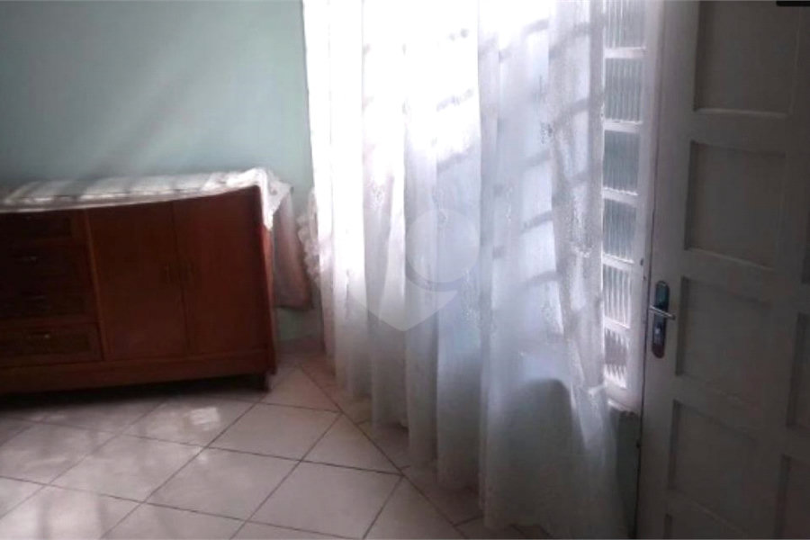 Casa à venda com 3 quartos em Santana, São Paulo, SP