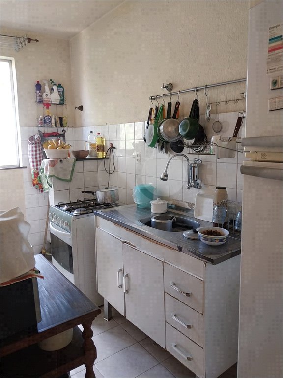 Apartamento à venda com 2 quartos em Campo Grande, Rio de Janeiro, RJ