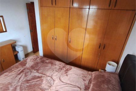 Apartamento à venda com 3 quartos em Vila Matilde, São Paulo, SP