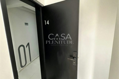 Apartamento para alugar com 2 quartos, sendo 1 suíte, em Jardim Paulistano, Sorocaba, SP