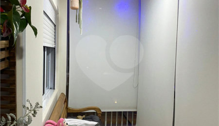Apartamento à venda com 3 quartos, sendo 1 suíte,  em Campininha, São Paulo, SP
