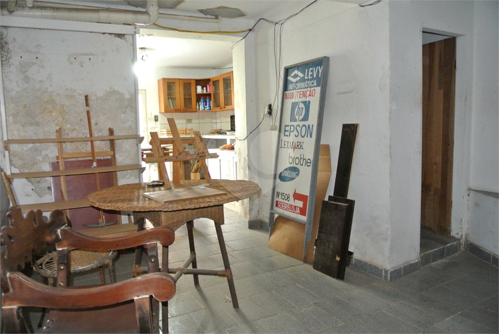 Casa Térrea à venda com 2 quartos em Santana, São Paulo, SP