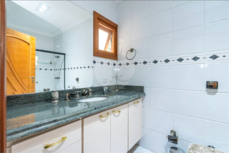 Casa à venda ou para alugar com 5 suítes no condomínio Residencial Morumbi, São Paulo - SP