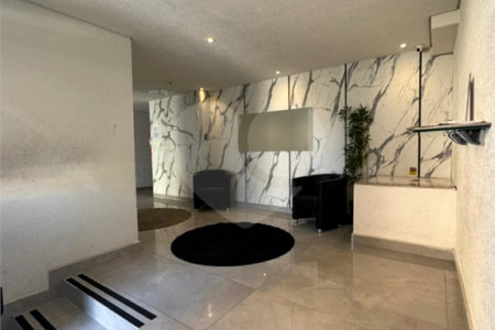 Apartamento para alugar em Vila Bela, São Paulo, SP