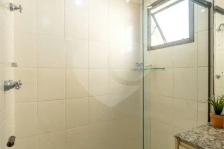 Apartamento à venda com 3 suítes em Santa Teresinha, São Paulo, SP