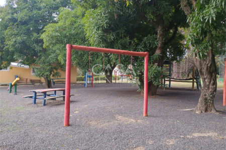 Terreno em condomínio à venda em Caguassu, Sorocaba, SP