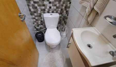 Casa à venda com 3 quartos, sendo 2 suítes,  em Parada Inglesa, São Paulo, SP