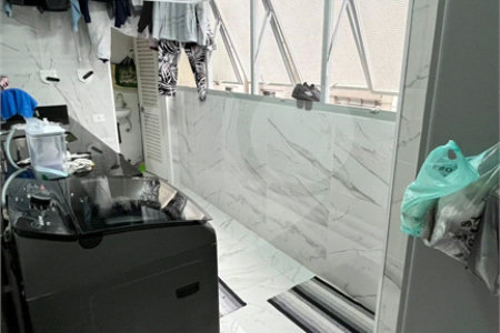 Apartamento à venda com 3 suítes em Vila Suzana, São Paulo, SP