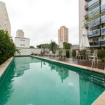 Apartamento à venda com 1 suíte em Vila Olímpia, São Paulo, SP