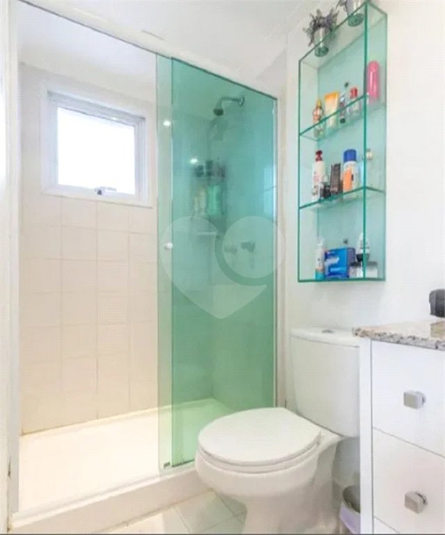 Apartamento à venda com 2 quartos, sendo 1 suíte,  em Santana, São Paulo, SP