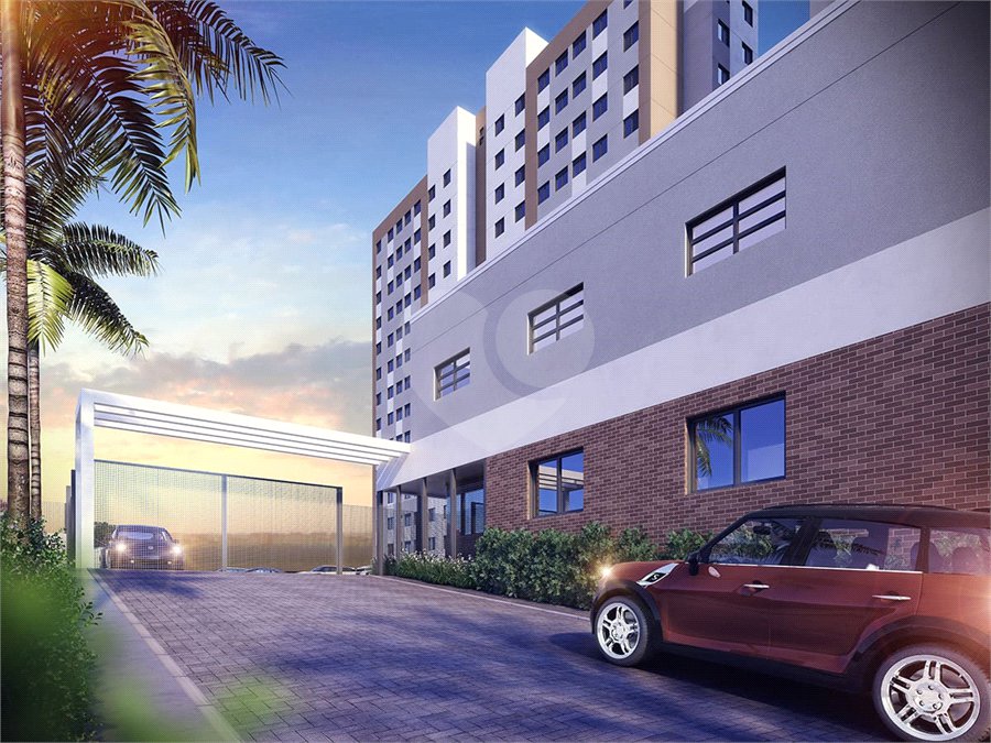 Apartamento à venda com 2 quartos em Ferrazópolis, São Bernardo do Campo, SP