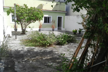 Casa à venda com 2 quartos em Campo Grande, Rio de Janeiro, RJ