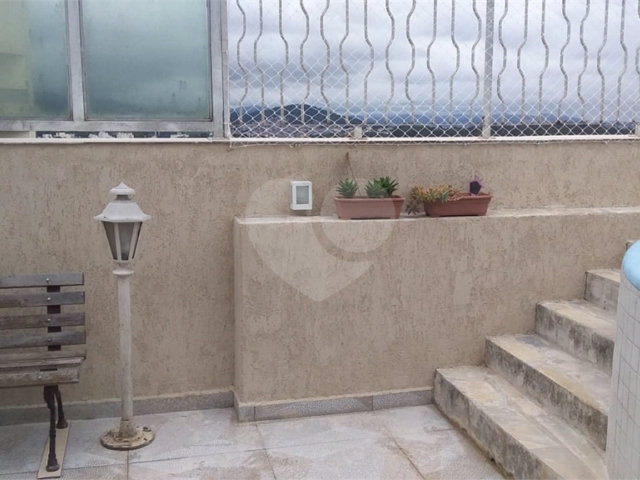 Apartamento à venda com 3 quartos, sendo 2 suítes,  em Mandaqui, São Paulo, SP