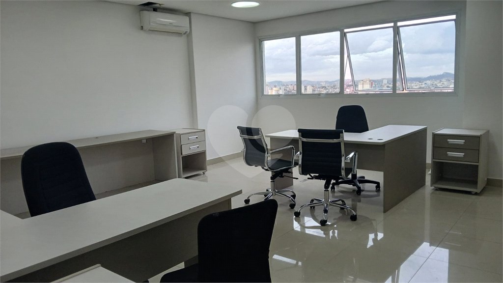 Sala para alugar no Centro, São Bernardo do Campo, SP