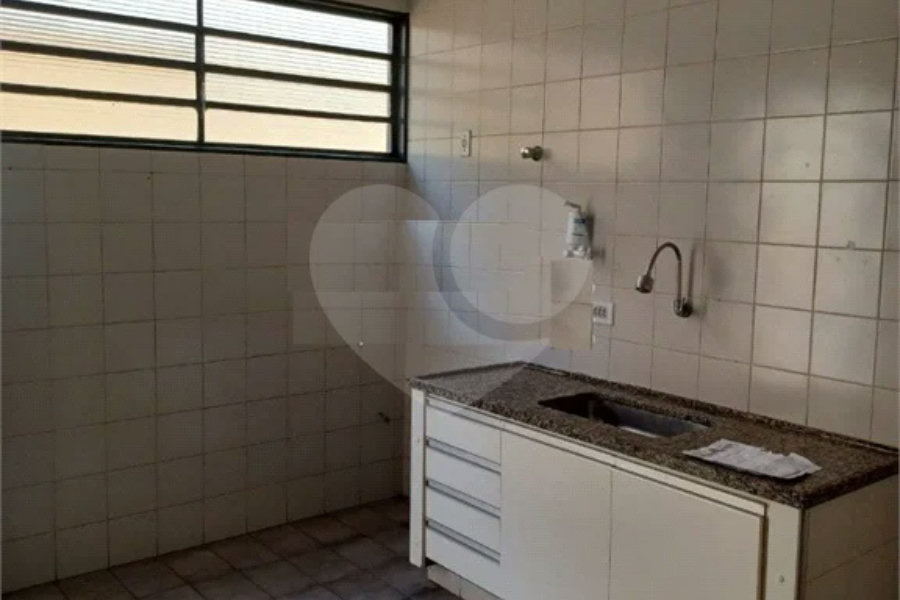 Apartamento à venda com 2 quartos em Residencial e Comercial Palmares, Ribeirão Preto, SP