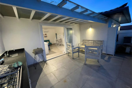Casa à venda com 2 suítes em Manguinhos, Armação dos Búzios, RJ