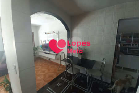 Casa à venda com 3 quartos, sendo 2 suítes, em Cidade Vista Verde, São José dos Campos, SP