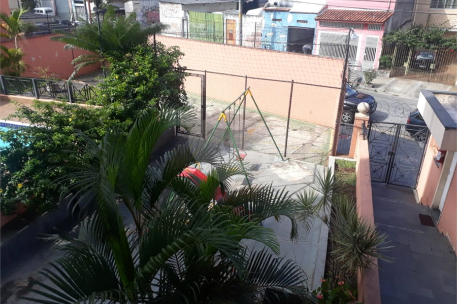 Apartamento à venda com 3 quartos em Casa Verde, São Paulo, SP