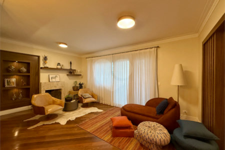 Apartamento à venda com 3 suítes em Campo Belo, São Paulo, SP