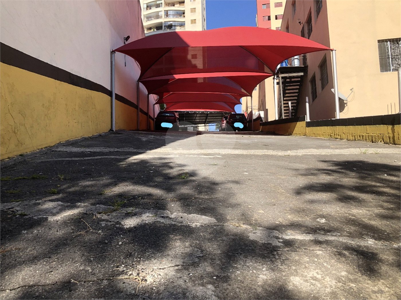 Terreno à venda em Santana, São Paulo, SP