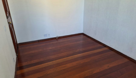 Apartamento à venda com 2 quartos em Jardim Paulicéia, Campinas, SP