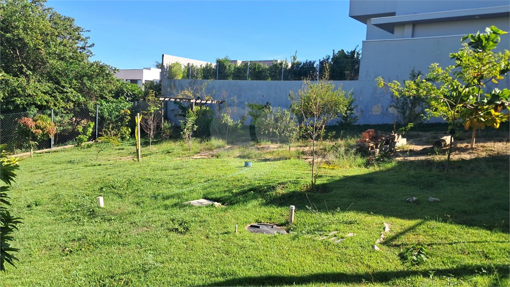 Casa à venda com 2 suítes em Village Porto Feliz, Porto Feliz, SP