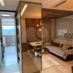 Apartamento à venda com 2 quartos, sendo 1 suíte, em Barra Funda, São Paulo, SP